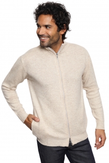 Camel  men waistcoat sleeveless sweaters clyde