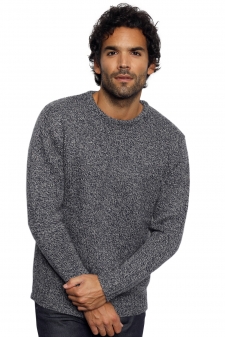 Camel  men chunky sweater cole