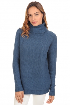 Yak  ladies chunky sweater ygritte