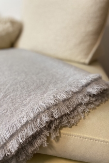 Cashmere  accessories cocooning zazoo mixed 220 x 220