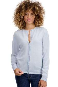 Cashmere  ladies cardigans tyra first