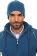 Cashmere accessories exclusive bloup canard blue evergreen 24 x 23 cm