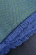 Cashmere accessories exclusive erable 130 x 190 green 130 x 190 cm