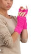 Cashmere accessories gloves tiktak dayglo one size