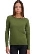 Cashmere ladies basic sweaters at low prices tennessy first olive l