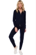 Cashmere ladies basic sweaters at low prices tina first dress blue m