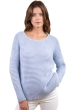 Cashmere ladies chunky sweater bodrum arctic s1