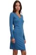 Cashmere ladies dresses trinidad first manor blue m