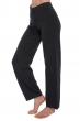Cashmere ladies trousers leggings malice charcoal marl xl