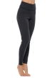 Cashmere ladies trousers leggings shirley charcoal marl 3xl