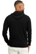 Cashmere men basic sweaters at low prices taboo first black xl