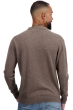 Cashmere men basic sweaters at low prices tarn first otter xl