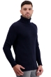 Cashmere men basic sweaters at low prices tobago first dress blue 3xl