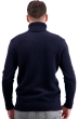 Cashmere men basic sweaters at low prices tobago first dress blue l