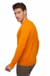 Cashmere men basic sweaters at low prices tor first orange s