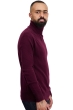 Cashmere men basic sweaters at low prices torino first bordeaux xl