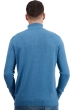 Cashmere men basic sweaters at low prices toulon first manor blue xl
