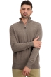 Cashmere men basic sweaters at low prices toulon first otter m