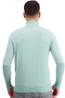 Cashmere men basic sweaters at low prices toulon first sea foam 2xl