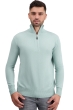 Cashmere men basic sweaters at low prices toulon first sea foam l