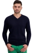 Cashmere men basic sweaters at low prices tour first dress blue 2xl
