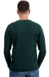Cashmere men basic sweaters at low prices tour first green xl