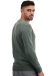 Cashmere men basic sweaters at low prices tour first military green 2xl