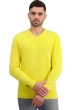 Cashmere men chunky sweater tour first daffodil l