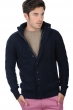 Cashmere men waistcoat sleeveless sweaters loris dress blue xs