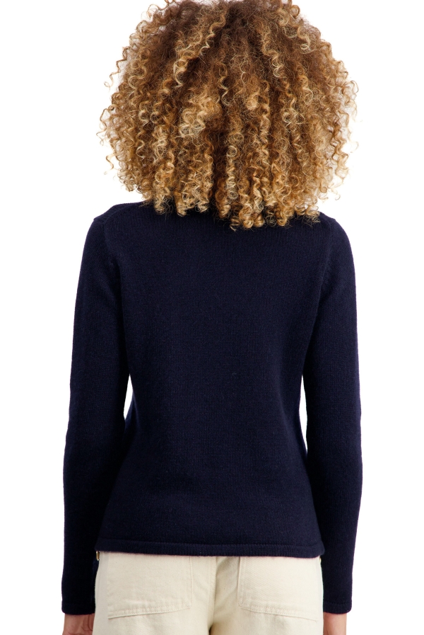 Cashmere ladies basic sweaters at low prices taipei first dress blue l