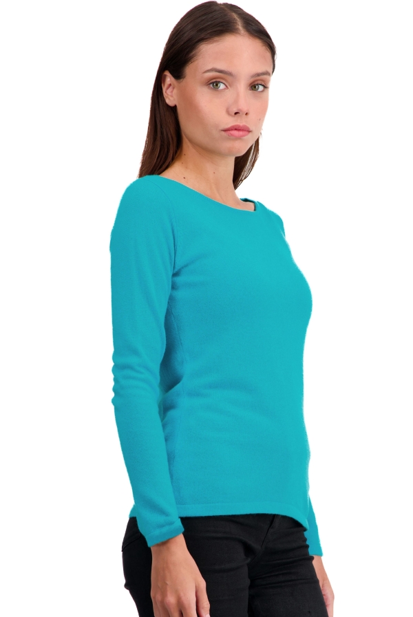 Cashmere ladies basic sweaters at low prices tennessy first kingfisher m