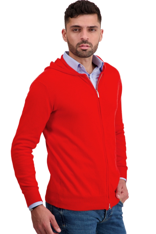 Cashmere men basic sweaters at low prices taboo first tomato m