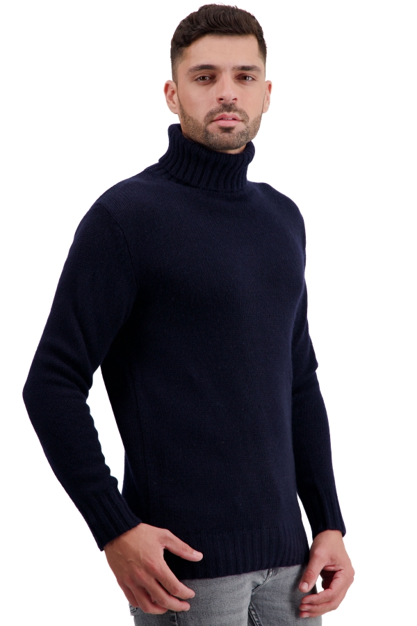 Cashmere men basic sweaters at low prices tobago first dress blue xl