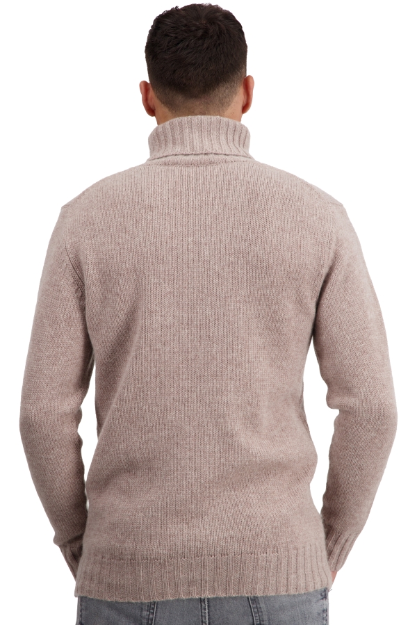 Cashmere men basic sweaters at low prices tobago first toast 2xl