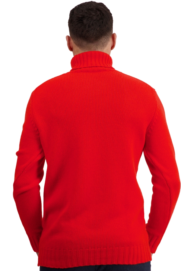 Cashmere men basic sweaters at low prices tobago first tomato s