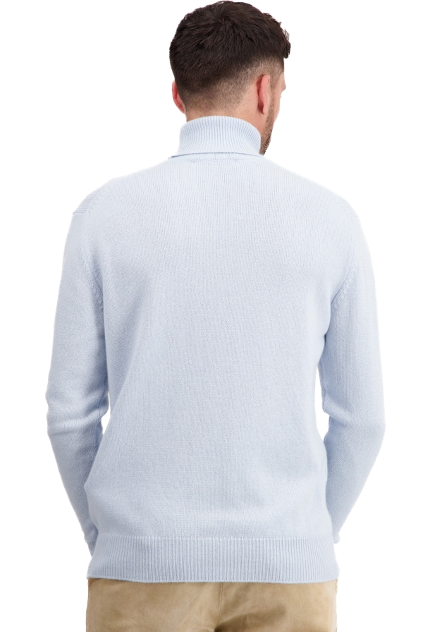 Cashmere men basic sweaters at low prices torino first whisper l