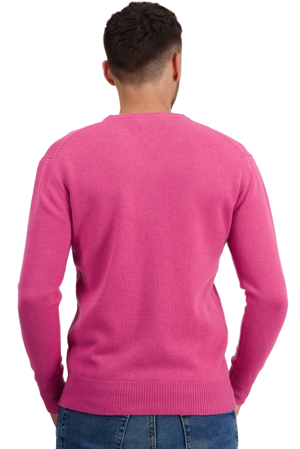 Cashmere men basic sweaters at low prices tour first poinsetta 2xl