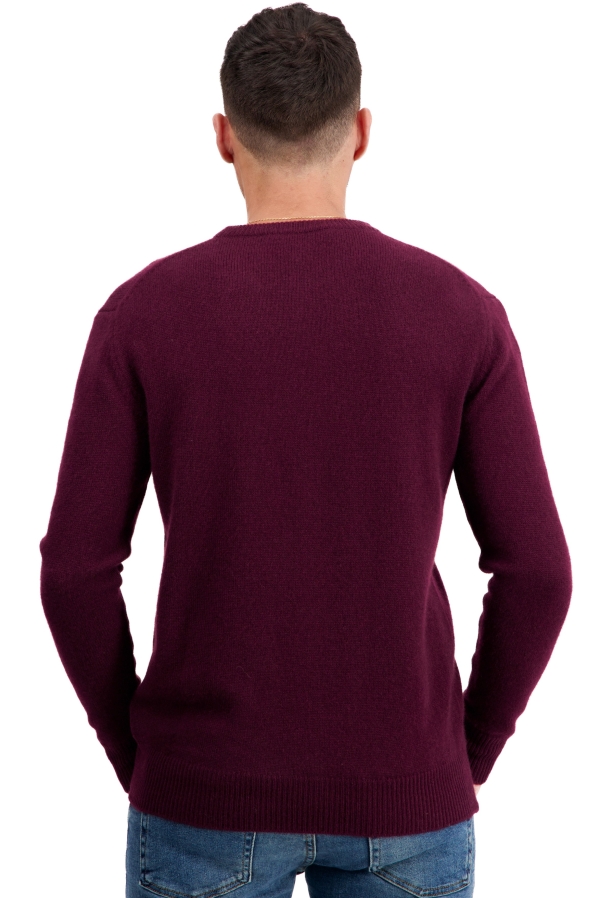 Cashmere men basic sweaters at low prices touraine first bordeaux l