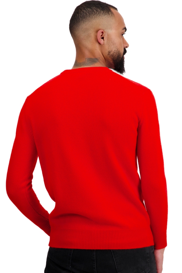 Cashmere men basic sweaters at low prices touraine first tomato l
