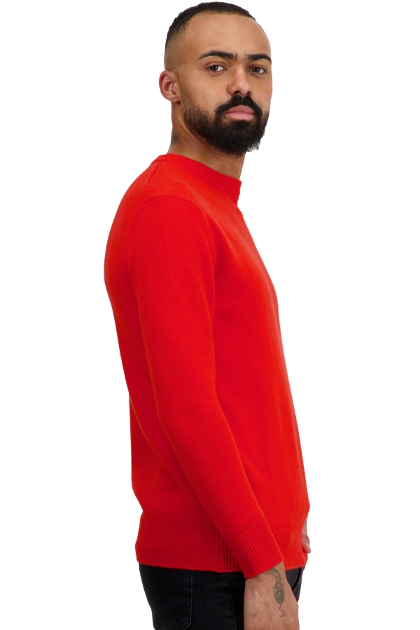 Cashmere men basic sweaters at low prices touraine first tomato s