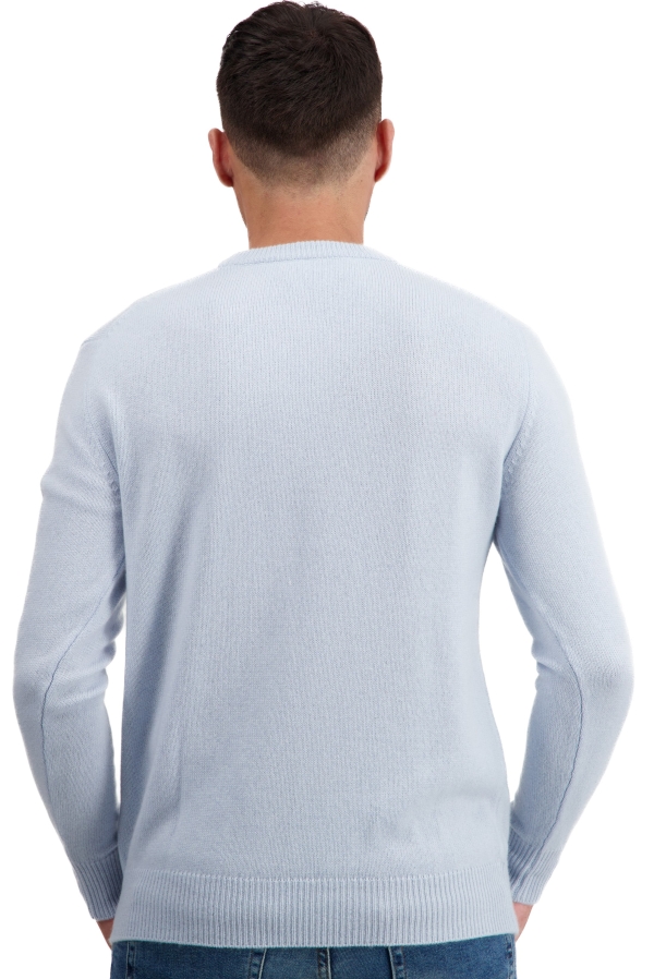 Cashmere men basic sweaters at low prices touraine first whisper l