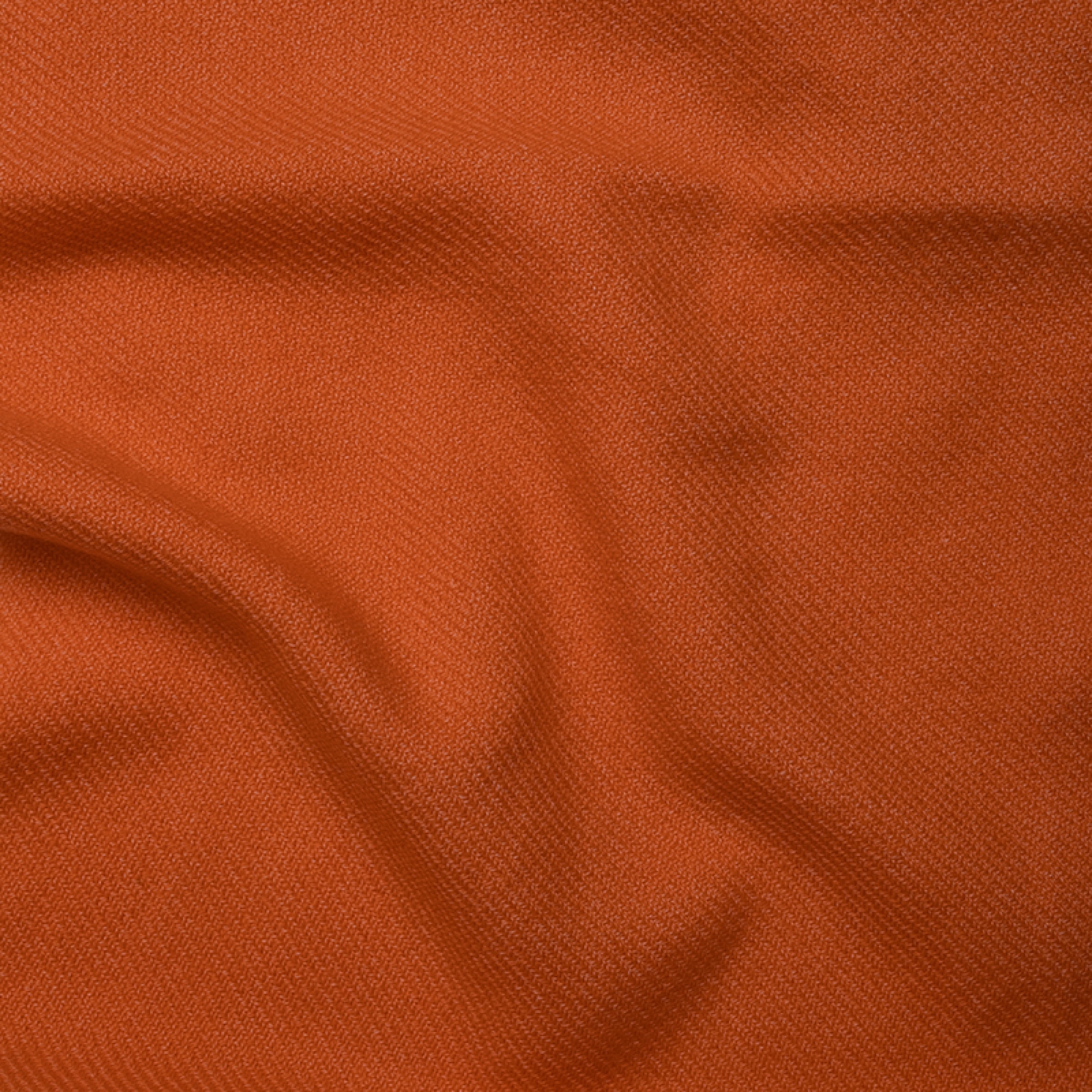 Cashmere accessories blanket toodoo plain l 220 x 220 orange popsicle 220x220cm