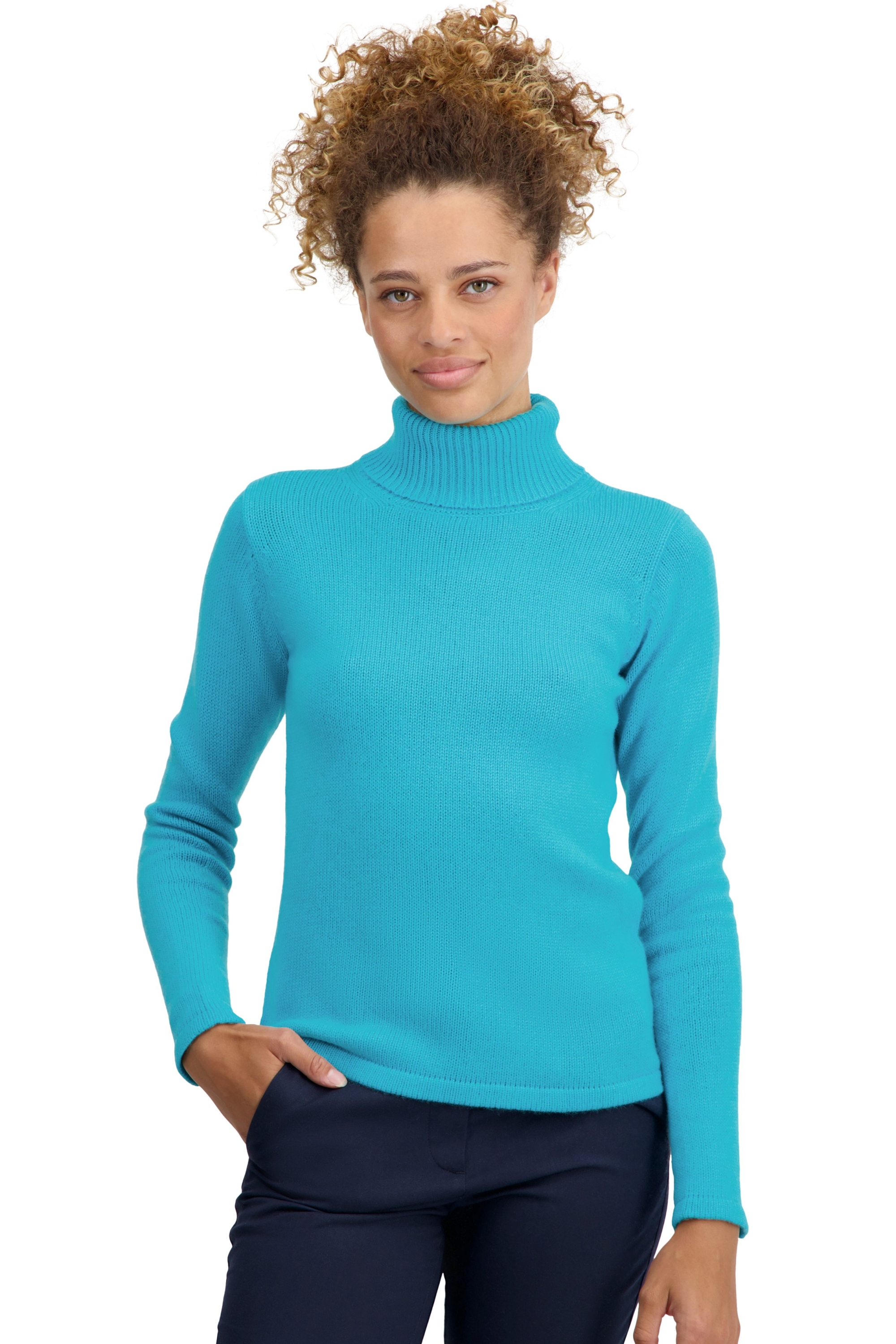 Cashmere ladies basic sweaters at low prices taipei first kingfisher m