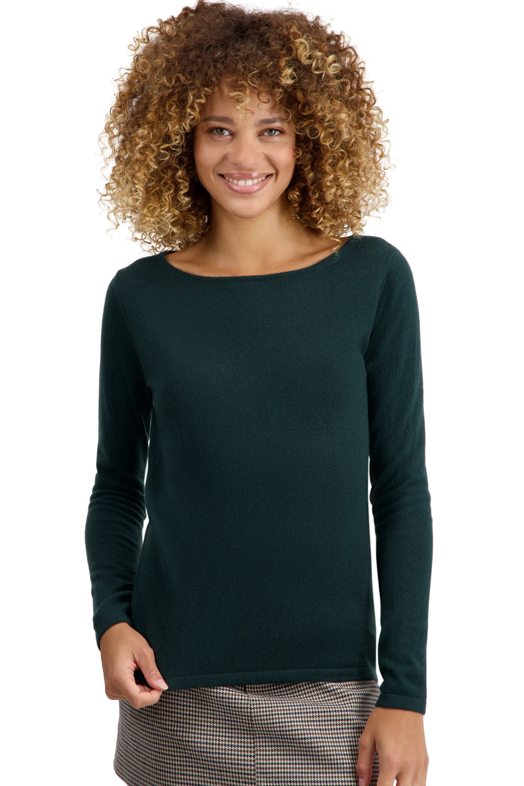 Cashmere ladies basic sweaters at low prices tennessy first bottle xs