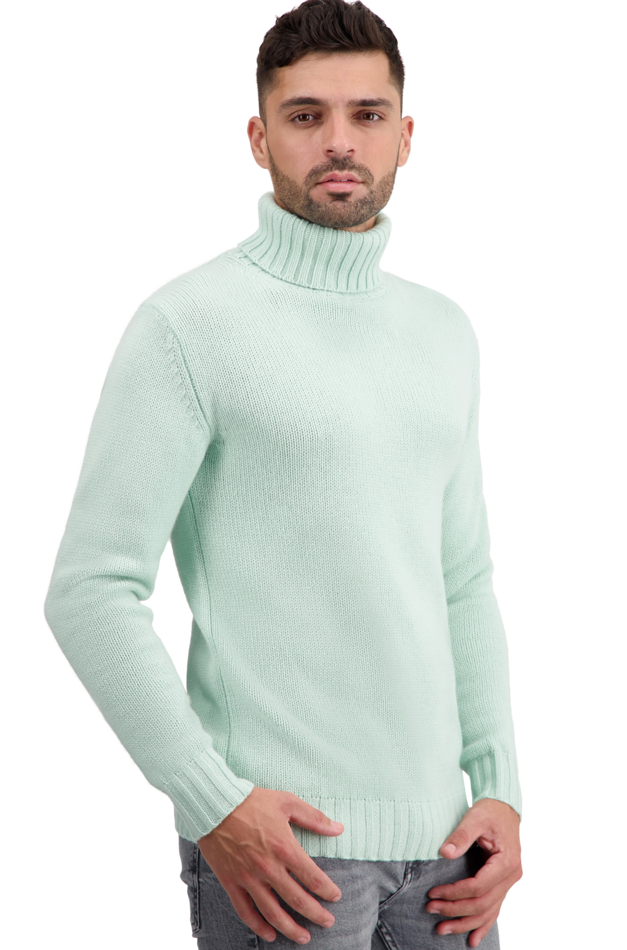 Cashmere men basic sweaters at low prices tobago first embrace xl