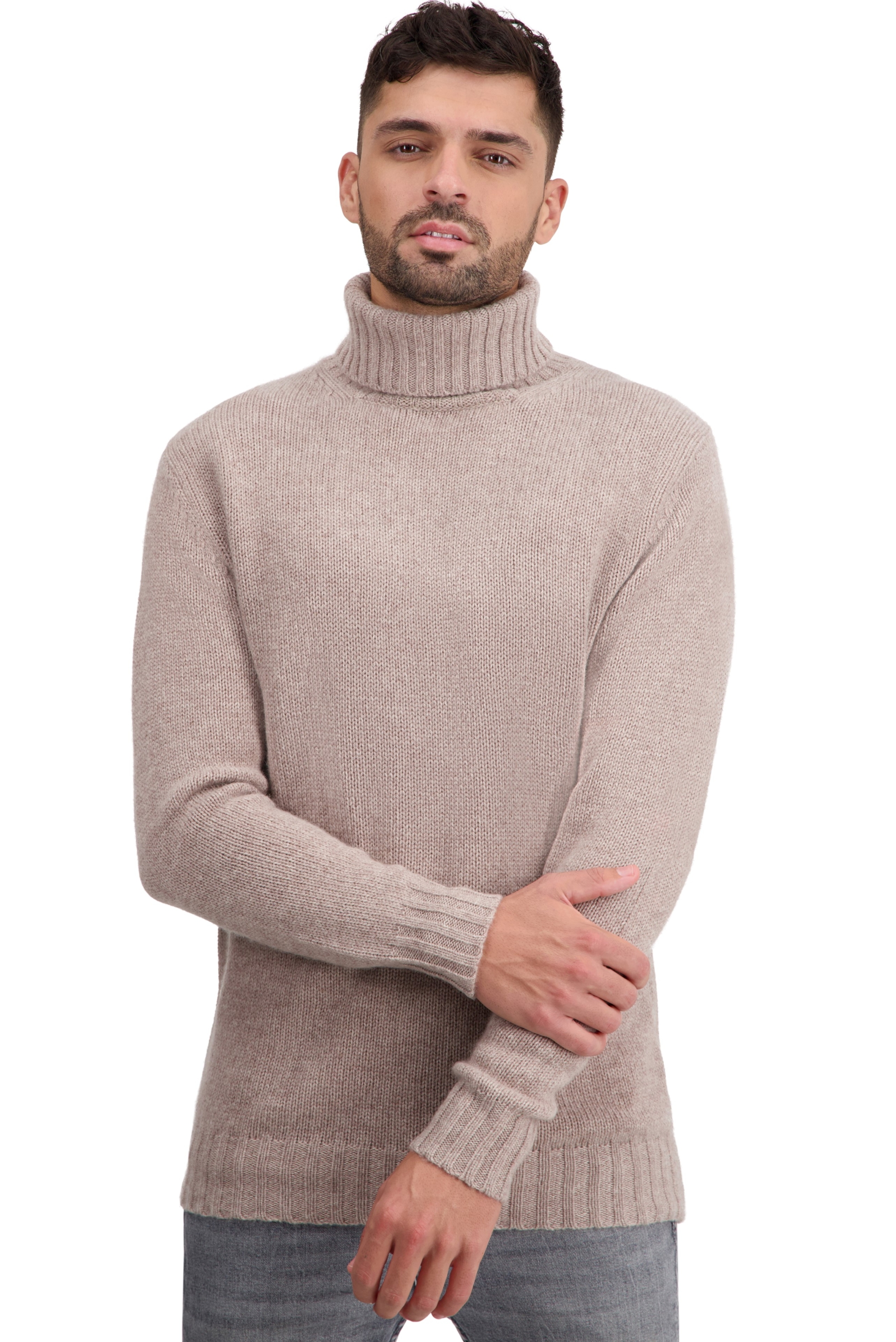 Cashmere men basic sweaters at low prices tobago first toast l