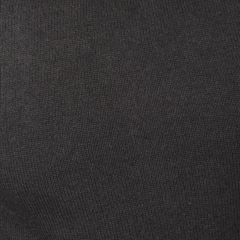 Cashmere ladies basic sweaters at low prices caleen matt charcoal 4xl