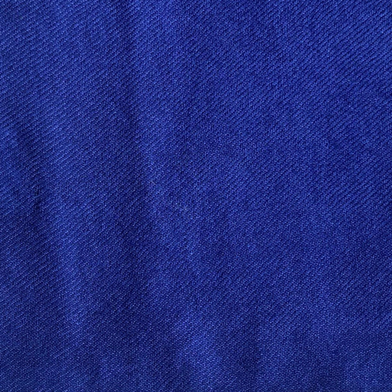 Cashmere accessories cocooning toodoo plain s 140 x 200 blue kliena 140 x 200 cm