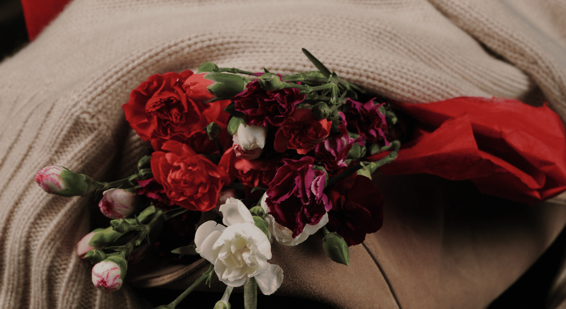 Mother's Day:<br />
Celebrate her in style.