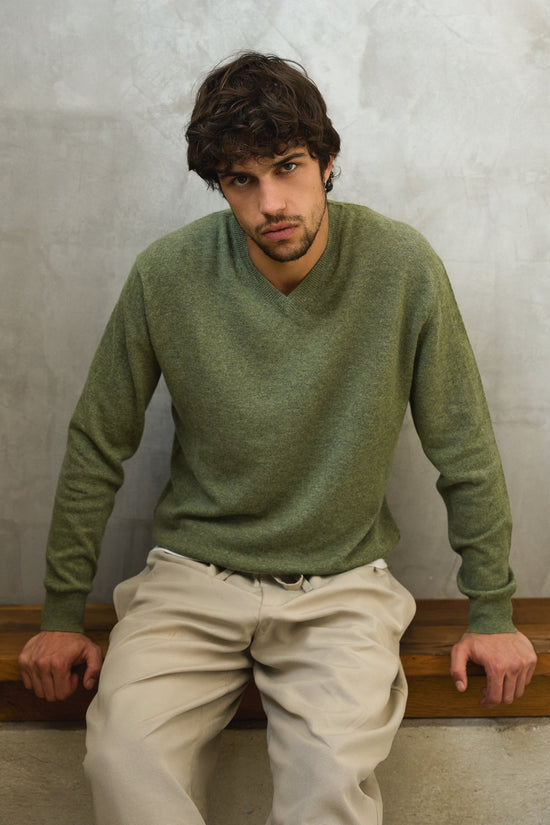 Men's Timeless Classics